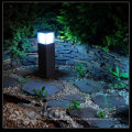 Aluminum Solar Powered LED Step Lights